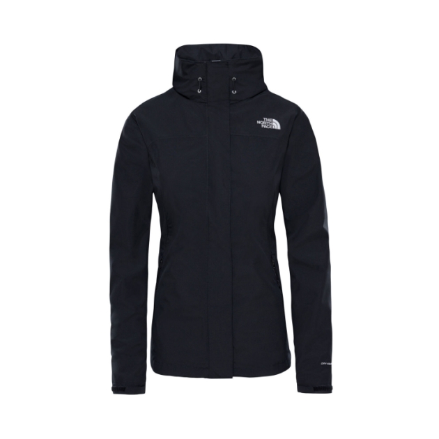 The North Face W Sangro Jacket JK31 TNF Black NF00A3X6