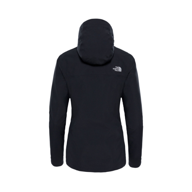 The North Face W Sangro Jacket JK31 TNF Black NF00A3X6