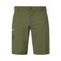 schöffel Shorts Folkstone 6737_Balsam Green 22511