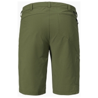 schöffel Shorts Folkstone 6737_Balsam Green 22511