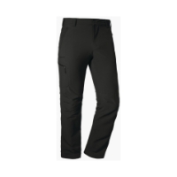 schöffel Pants Folkstone 9830 asphalt 22800