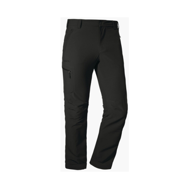 schöffel Pants Folkstone 9830 asphalt 22800