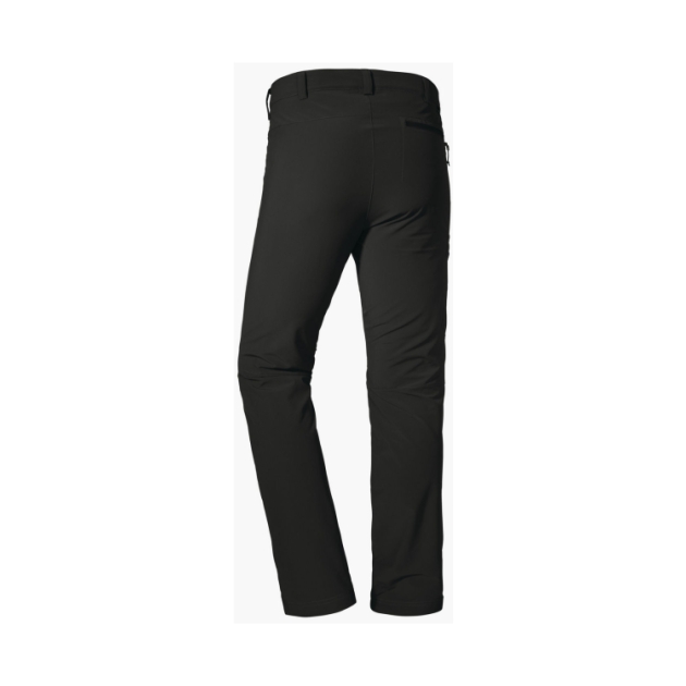 schöffel Pants Folkstone 9830 asphalt 22800