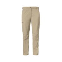 schöffel Pants Engadin1 Women 4705_Brandon Beige 12639