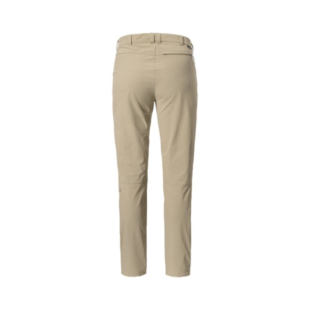 schöffel Pants Engadin1 Women 4705_Brandon Beige 12639