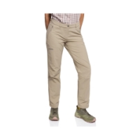 schöffel Pants Engadin1 Women 4705_Brandon Beige 12639