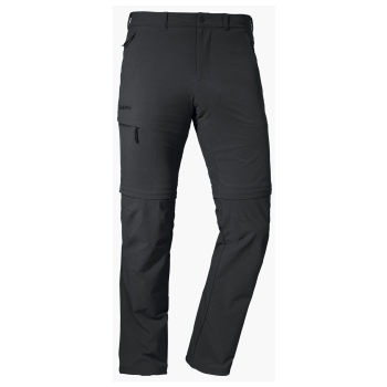 Schöffel Pants Koper1 Zip Off