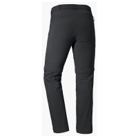 schöffel Pants Koper1 Zip Off 9990_Black 22854