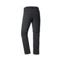schöffel Pants Koper1 Zip Off 9990_Black 22854