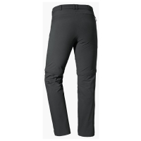 schöffel Pants Koper1 Zip Off 9830_Asphalt 22854