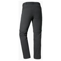 schöffel Pants Koper1 Zip Off 9830_Asphalt 22854