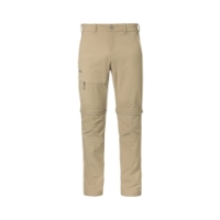 schöffel Pants Koper1 Zip Off 4705_Brandon Beige 22854