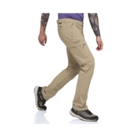 schöffel Pants Koper1 Zip Off 4705_Brandon Beige 22854