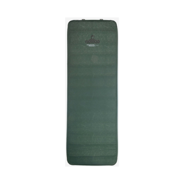 nomad Dreamzone Premium 10.0 matras 450 Forest Green MFDREPR7JM74