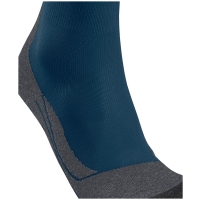 falke TK2 Cool Heren Sokken 6598_blue pond 16138