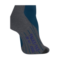 falke TK2 Cool Heren Sokken 6598_blue pond 16138