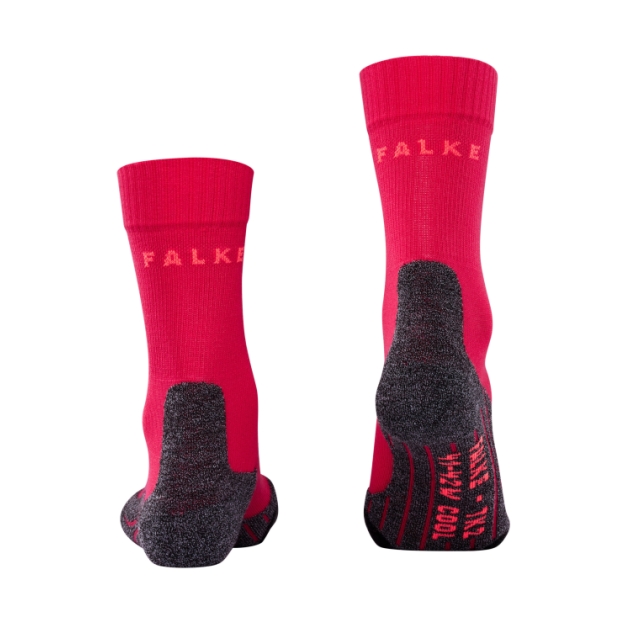 falke TK2 Explore Cool Women 8564_rose 16139