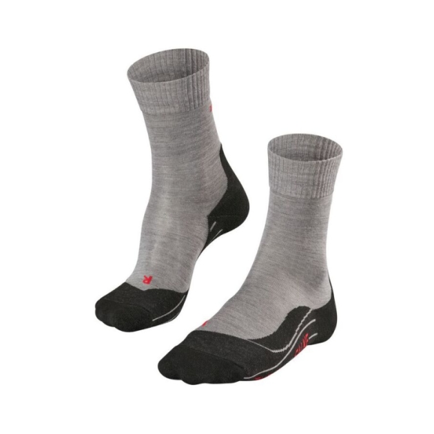 falke TK5 Wander Women 3403_light grey 16243