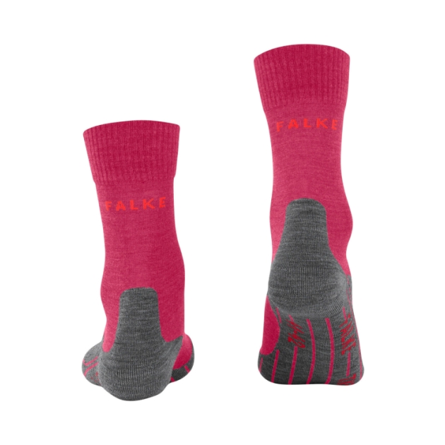 falke TK5 Wander Women 8560_rose/grey 16243