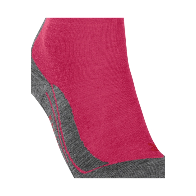 falke TK5 Wander Women 8560_rose/grey 16243