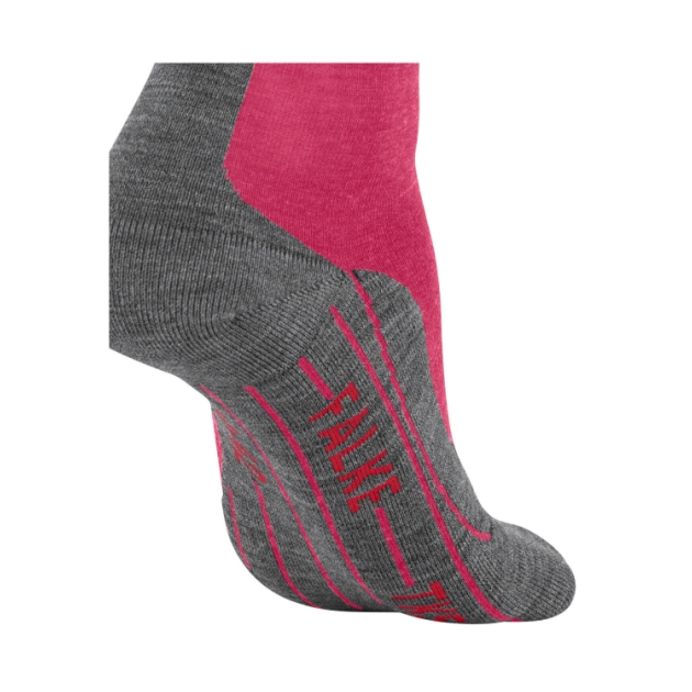 falke TK5 Wander Women 8560_rose/grey 16243