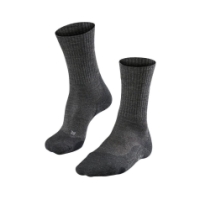falke TK2 Explore Wool Women 3150_smog 16395