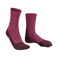 falke TK2 Explore Wool Women 8593_burgundy 16395