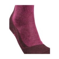 falke TK2 Explore Wool Women 8593_burgundy 16395