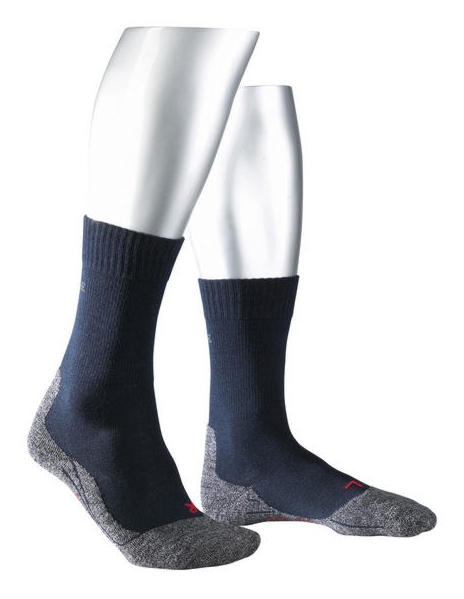 falke TK2 Explore Women 6120_marine 16445