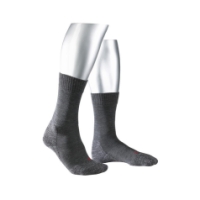 falke TK2 Explore Women 3180_asphalt mel. 16445