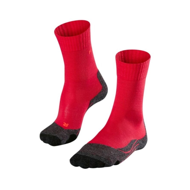 falke TK2 Explore Women 8564_rose 16445