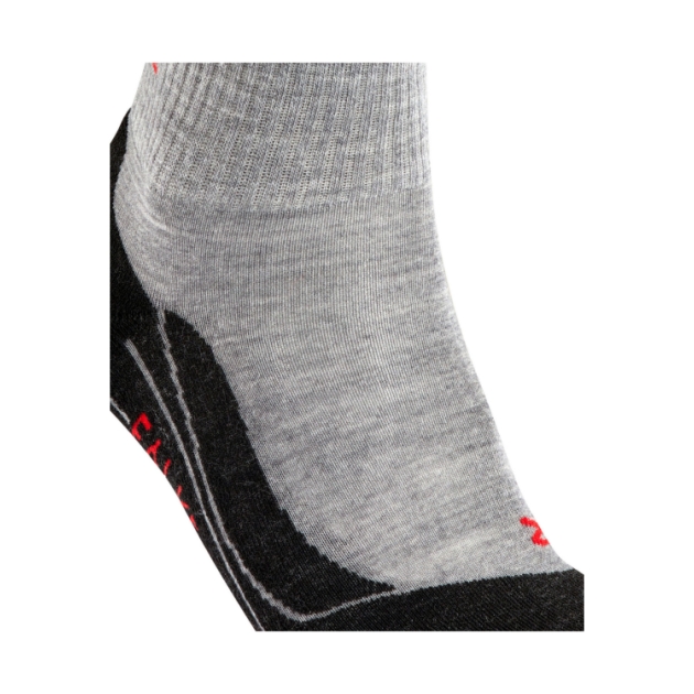 falke TK5 Wander Short Women 3403_light grey 16473