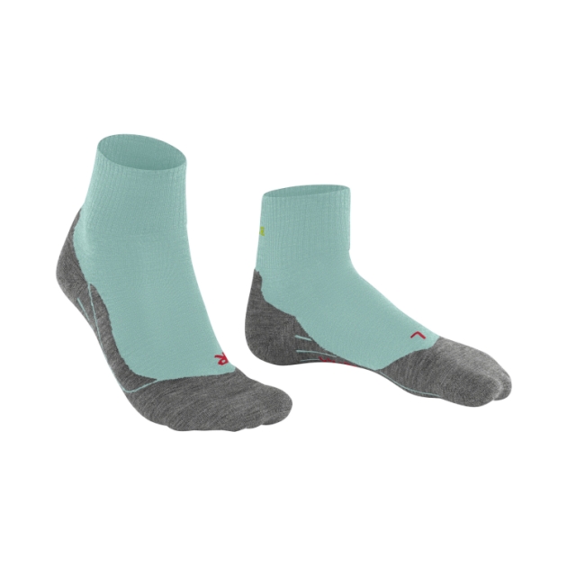 falke TK5 Wander Short Women 7630_mint 16473