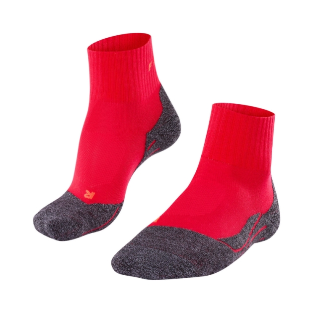 falke TK2 Explore Cool Short Women 8564_rose 16155