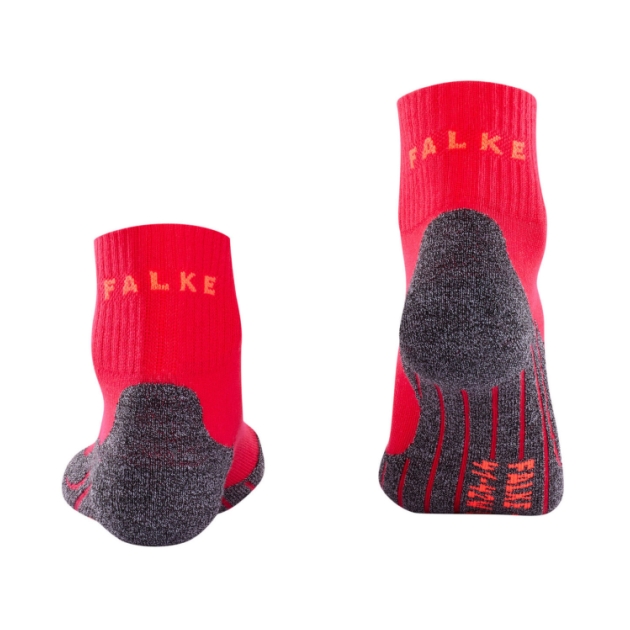 falke TK2 Explore Cool Short Women 8564_rose 16155