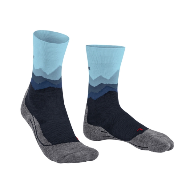 falke TK2 Explore Women 6162_navy 16194