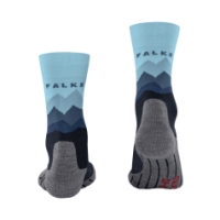 falke TK2 Explore Women 6162_navy 16194