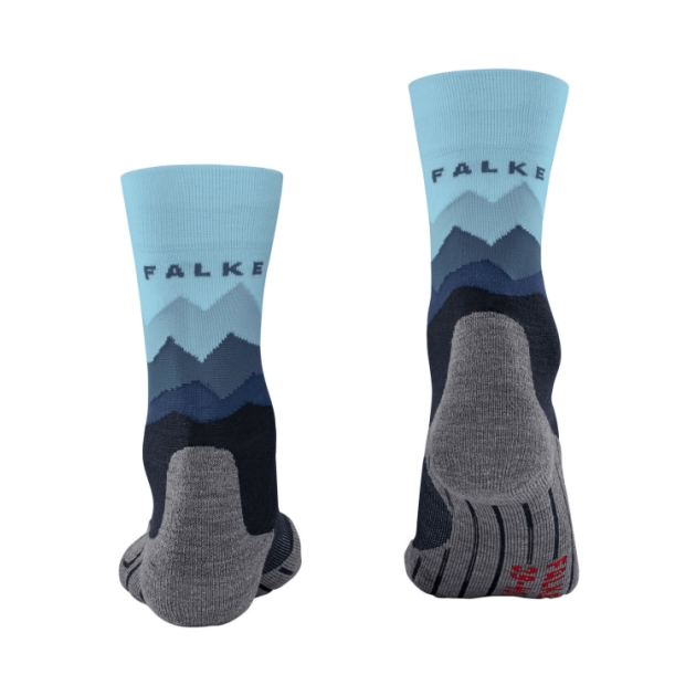 falke TK2 Explore Women 6162_navy 16194