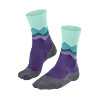 falke TK2 Explore Women 8683_amethyst 16194