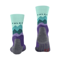 falke TK2 Explore Women 8683_amethyst 16194