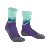 falke TK2 Explore Women 8683_amethyst 16194