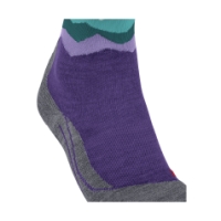 falke TK2 Explore Women 8683_amethyst 16194