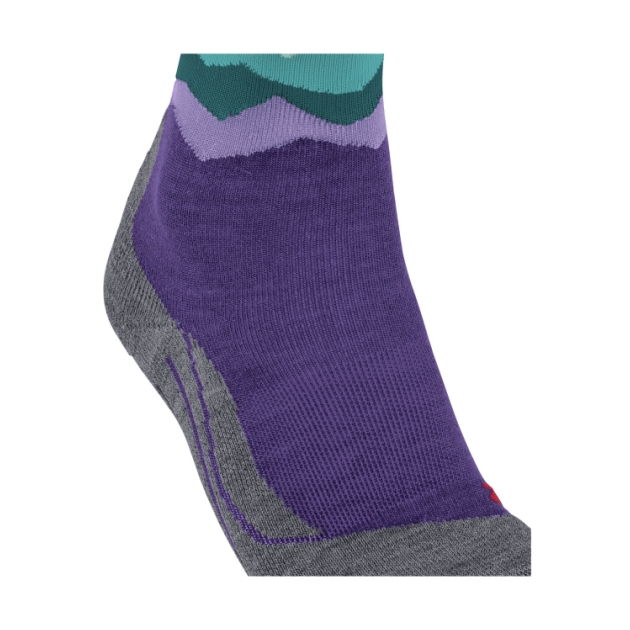 falke TK2 Explore Women 8683_amethyst 16194