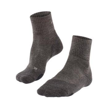 Falke TK2 Explore Wool Short