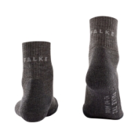 falke TK2 Explore Wool Short 3150_smog 16327
