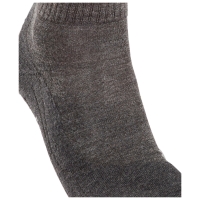 falke TK2 Explore Wool Short 3150_smog 16327