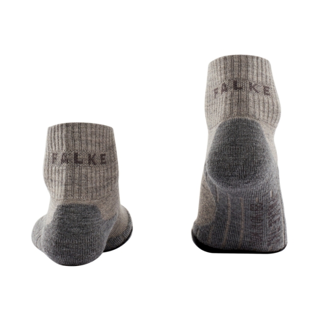 falke TK2 Explore Wool Short Women 4310_kit mouline 16328