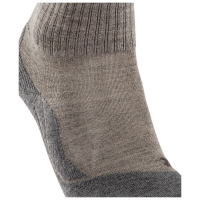 falke TK2 Explore Wool Short Women 4310_kit mouline 16328