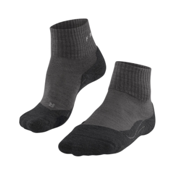 Falke TK2 Explore Wool Short Women