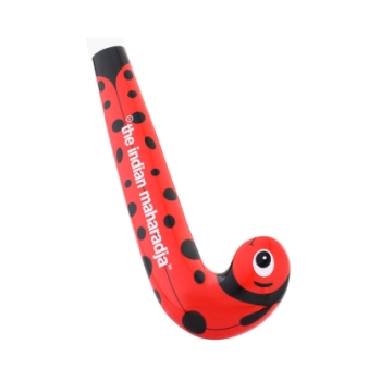 The Indian Maharadja Baby Ladybug
